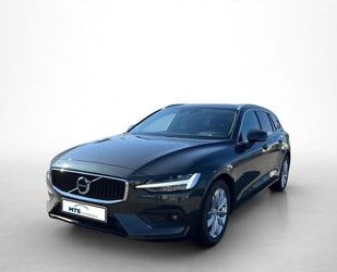 Volvo V60 Gebrauchtwagen