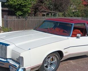 Chrysler New Yorker Gebrauchtwagen