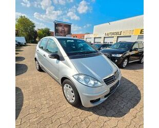 Mercedes-Benz A 160 Gebrauchtwagen