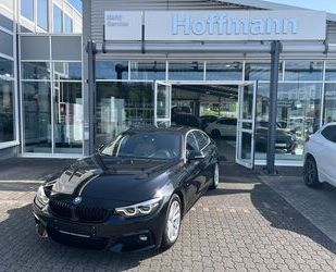 BMW 420 Gran Coupé Gebrauchtwagen