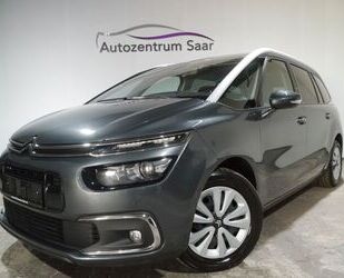 Citroen Grand C4 Picasso / SpaceTourer Gebrauchtwagen