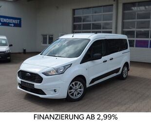 Ford Grand Tourneo Gebrauchtwagen