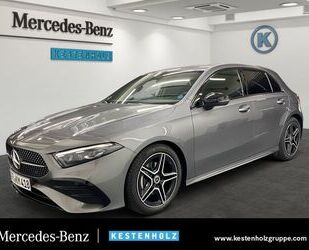 Mercedes-Benz A 200 Gebrauchtwagen