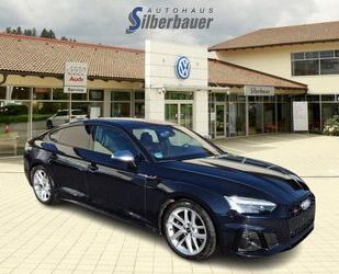 Audi S5 Gebrauchtwagen