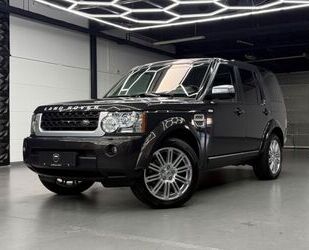 Land Rover Discovery Gebrauchtwagen