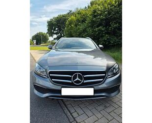 Mercedes-Benz E 200 Gebrauchtwagen