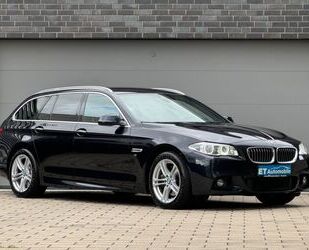 BMW 535 Gebrauchtwagen