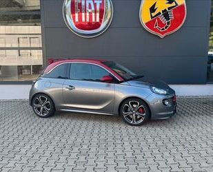 Opel Adam Gebrauchtwagen