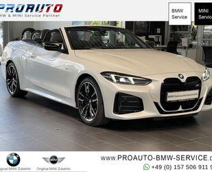 BMW M440 Gebrauchtwagen