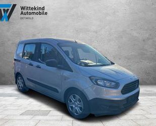 Ford Transit Courier Gebrauchtwagen