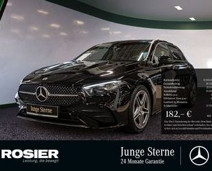 Mercedes-Benz A 200 Gebrauchtwagen