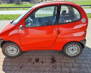 Ligier Ambra Gebrauchtwagen