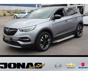 Opel Grandland (X) Gebrauchtwagen