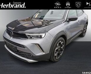 Opel Mokka-e Gebrauchtwagen