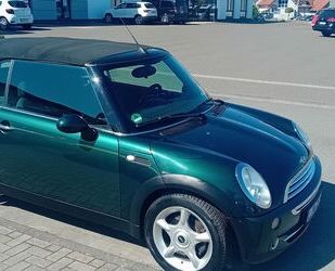 Mini ONE Gebrauchtwagen