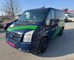 Ford Transit Gebrauchtwagen