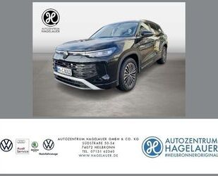 VW Tayron Gebrauchtwagen