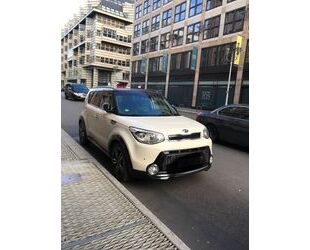 Kia Soul Gebrauchtwagen