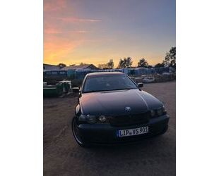 BMW 316 Gebrauchtwagen