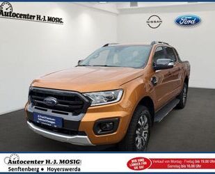 Ford Ranger Gebrauchtwagen