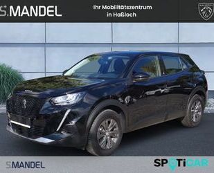 Peugeot 2008 Gebrauchtwagen