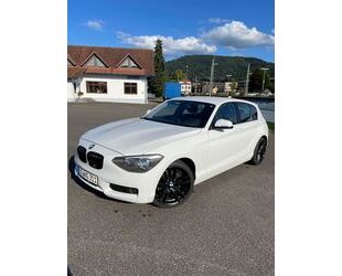 BMW 116 Gebrauchtwagen