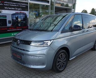 VW T7 Multivan Gebrauchtwagen