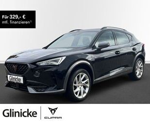 Cupra Formentor Gebrauchtwagen