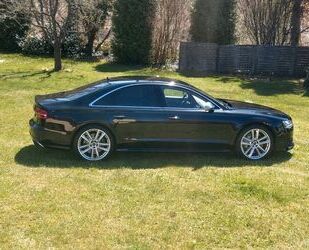 Audi S8 Gebrauchtwagen
