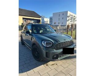Mini Cooper SD Countryman Gebrauchtwagen