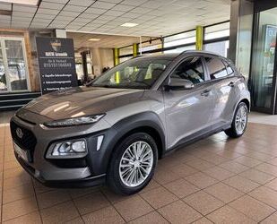 Hyundai KONA Gebrauchtwagen