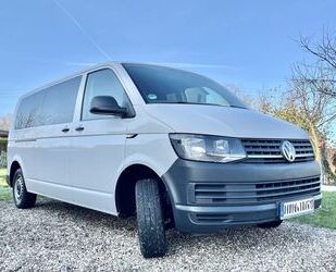 VW T6 Transporter Gebrauchtwagen
