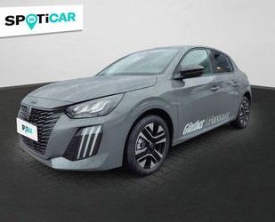 Peugeot 208 Gebrauchtwagen