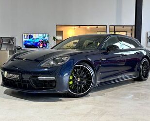 Porsche Panamera Gebrauchtwagen