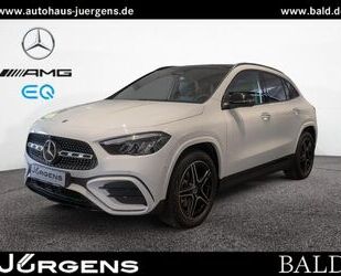 Mercedes-Benz Mercedes-Benz GLA 200 AMG-Sport/LED/360/Pano/Night Gebrauchtwagen