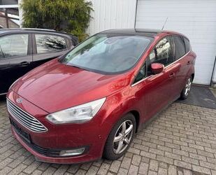 Ford C-Max Gebrauchtwagen