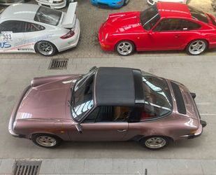 Porsche 911 Urmodell Gebrauchtwagen