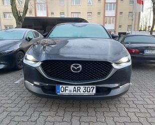 Mazda CX-30 Gebrauchtwagen