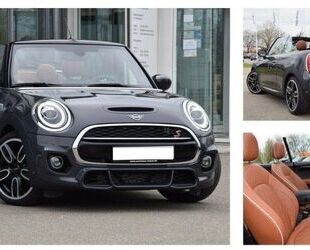 Mini Cooper S Cabrio Gebrauchtwagen