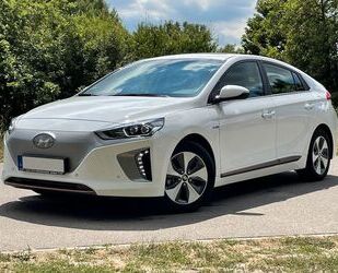 Hyundai IONIQ Gebrauchtwagen