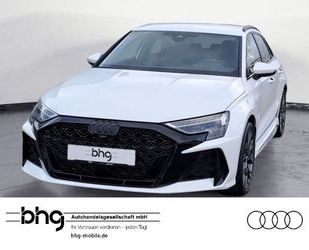 Audi RS3 Gebrauchtwagen