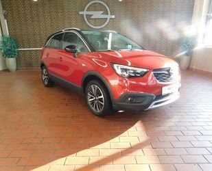 Opel Crossland (X) Gebrauchtwagen