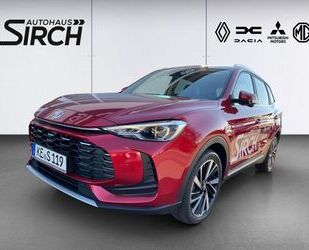 MG ZS Gebrauchtwagen