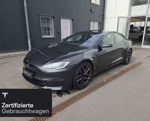 Tesla Model S Gebrauchtwagen