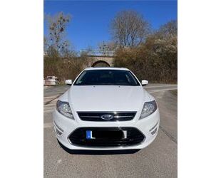 Ford Mondeo Gebrauchtwagen