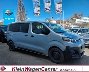 Citroen Jumpy Gebrauchtwagen