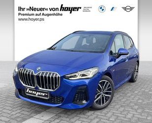 BMW 218 Active Tourer Gebrauchtwagen