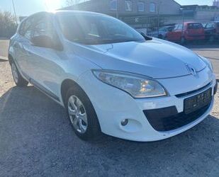 Renault Megane Gebrauchtwagen
