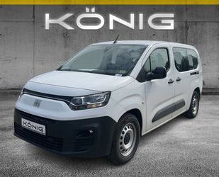 Fiat Doblo Gebrauchtwagen
