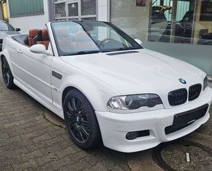 BMW M3 Gebrauchtwagen
